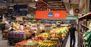 Pixel Retail Media apresentou nova funcionalidade do aplicativo do Itaú